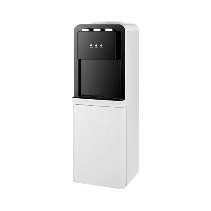 Distribuidor de água quente e fria FJ-WD-201RF para uso em escritório