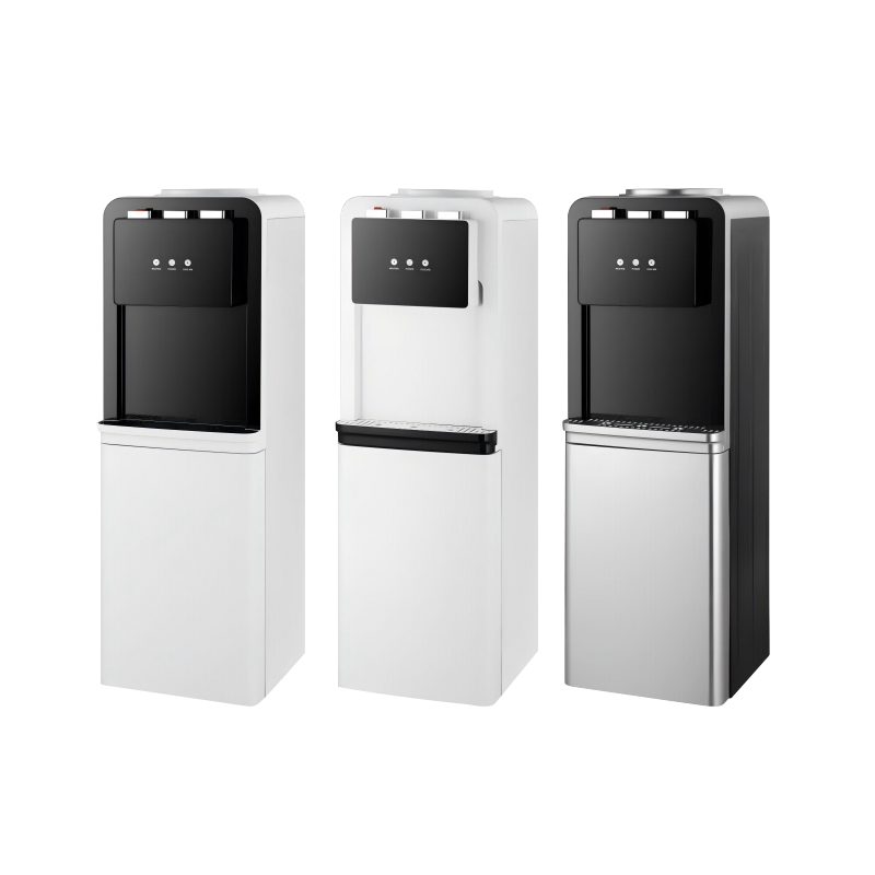 Distribuidor de água quente e fria FJ-WD-201