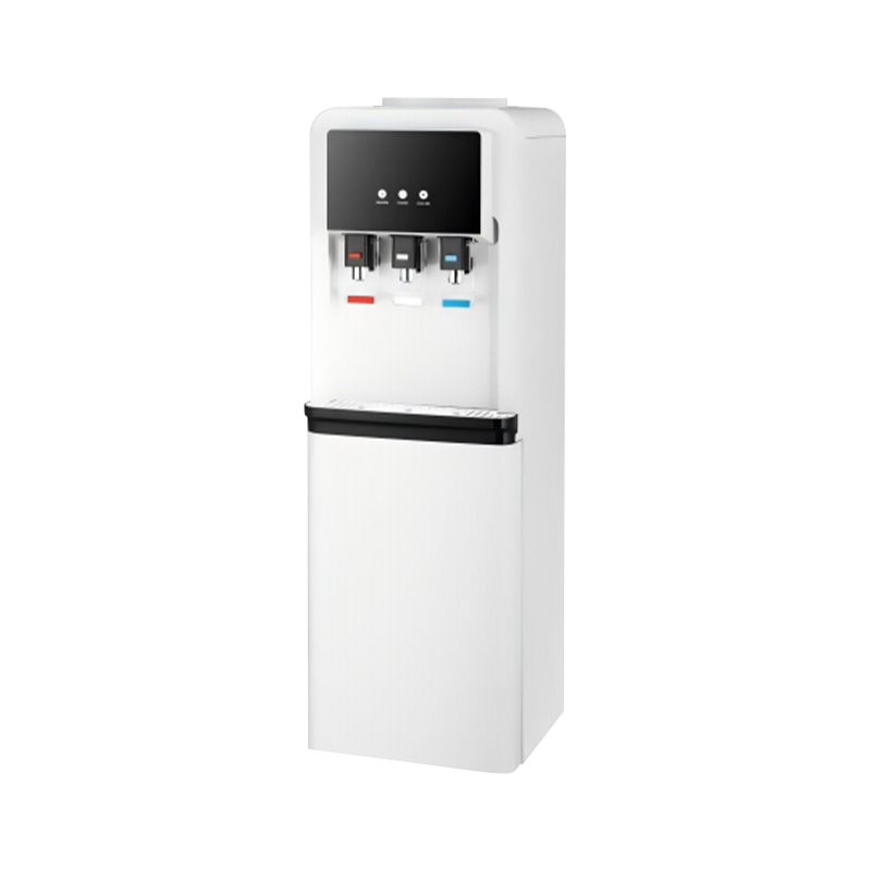 Distribuidor elétrico de água quente e fria FJ-WD-202