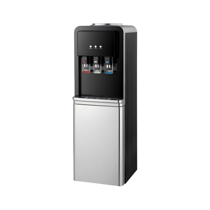 Distribuidor elétrico de água quente e fria FJ-WD-202
