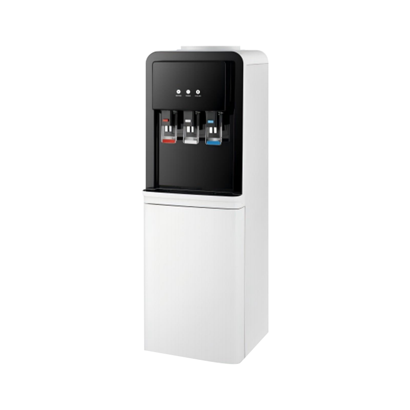 Distribuidor elétrico de água quente e fria FJ-WD-202