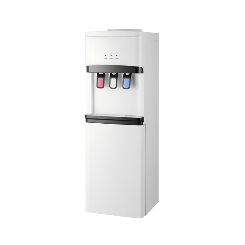 Tipo de upload FJ-WD-203RF com dispensador de água para geladeira