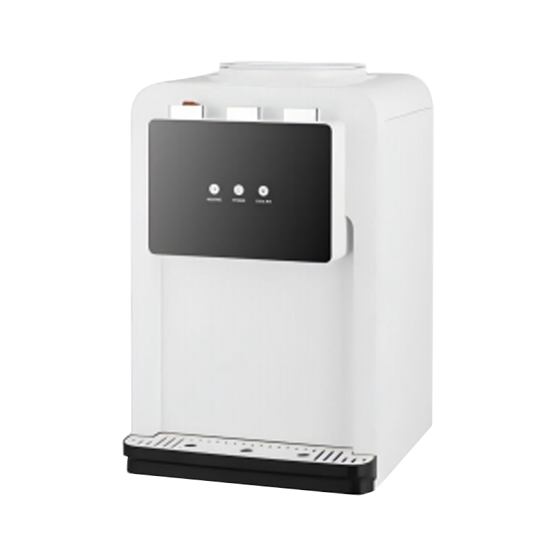 Distribuidor de água quente e fria de mesa FJ-WDT-201