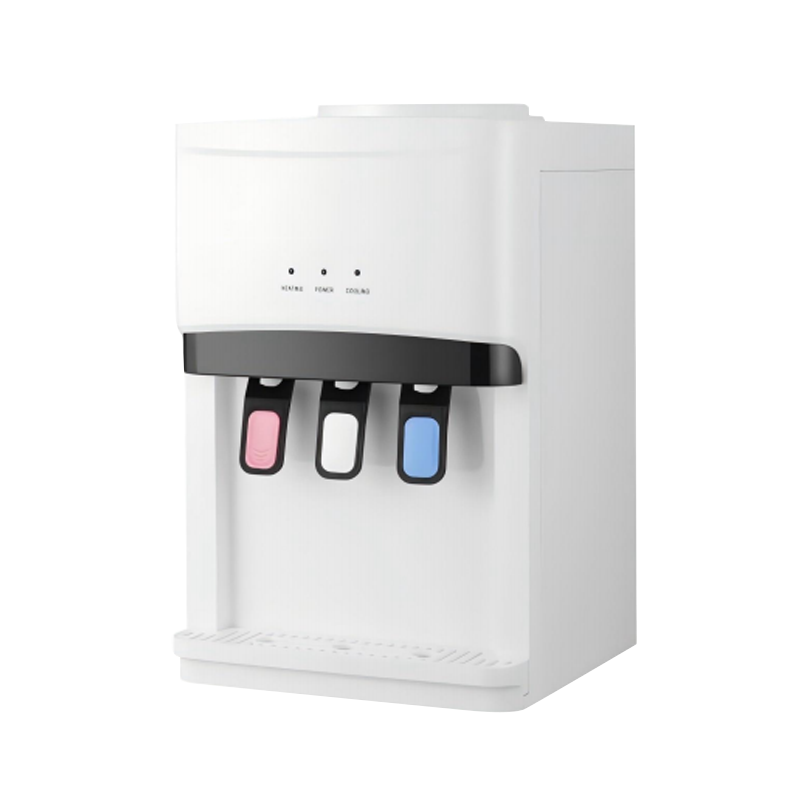 Distribuidor de água quente e fria FJ-WDT-203 para cozinha doméstica