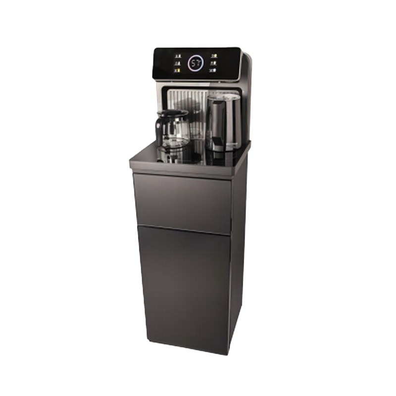 Máquina inteligente de barra de chá FJ-836-RC com controle de temperatura